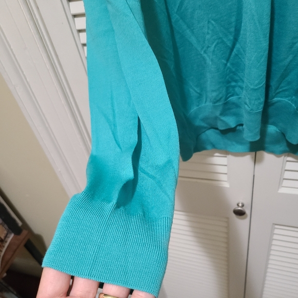 PRADA lana wool sweater - Picture 5 of 7